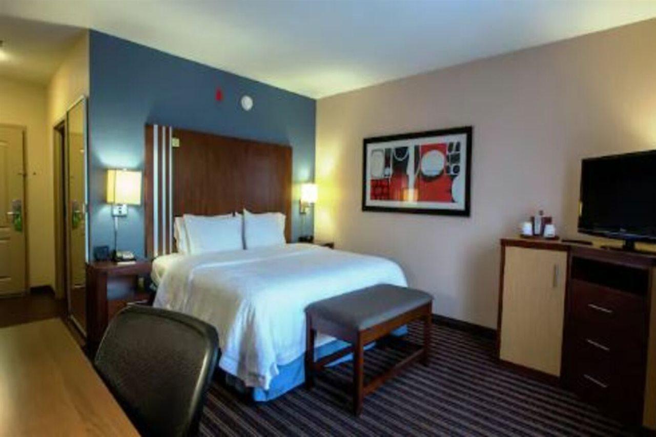 Hampton Inn Jackson/Flowood - Airport Area MS Luckney Exterior foto