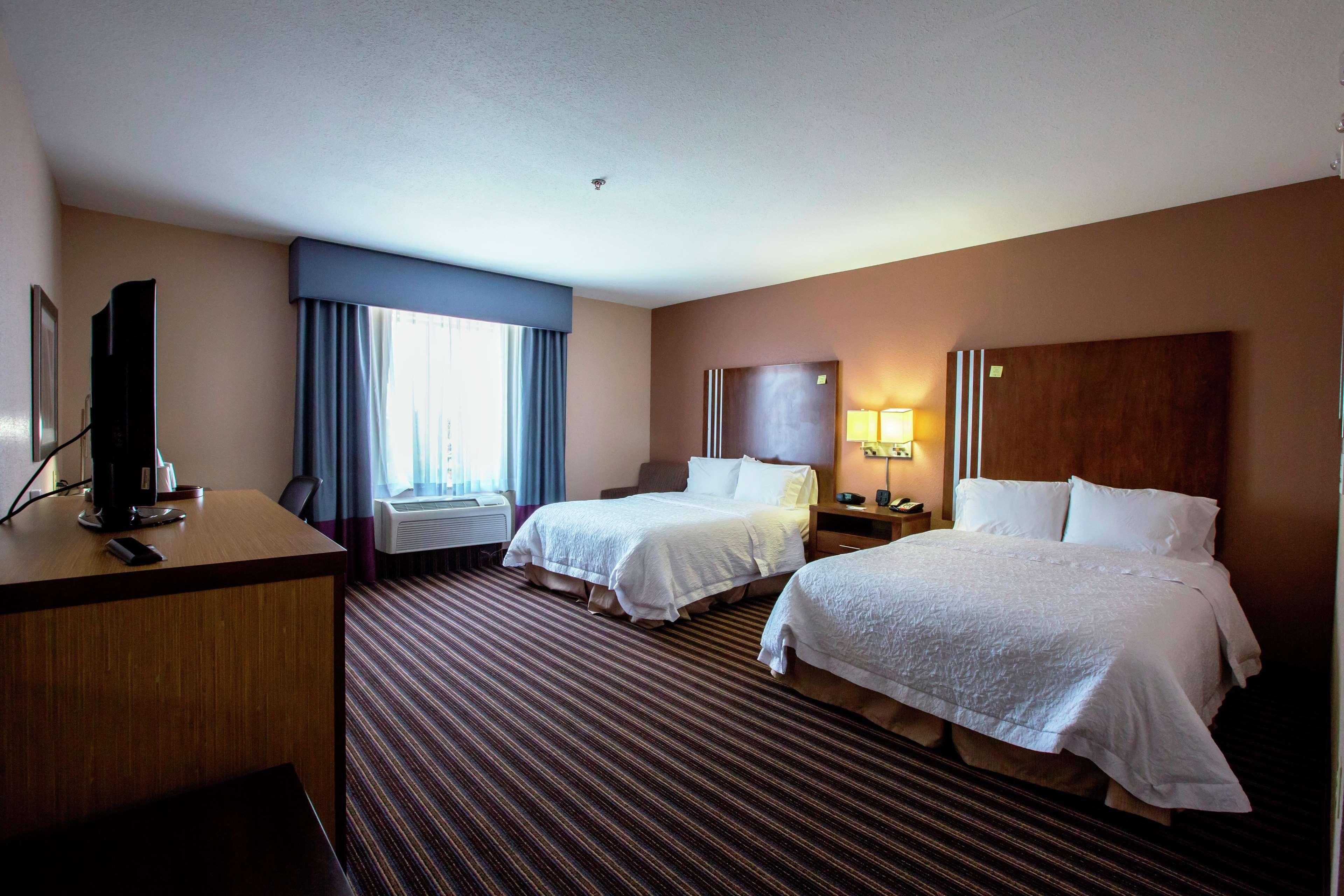 Hampton Inn Jackson/Flowood - Airport Area MS Luckney Exterior foto