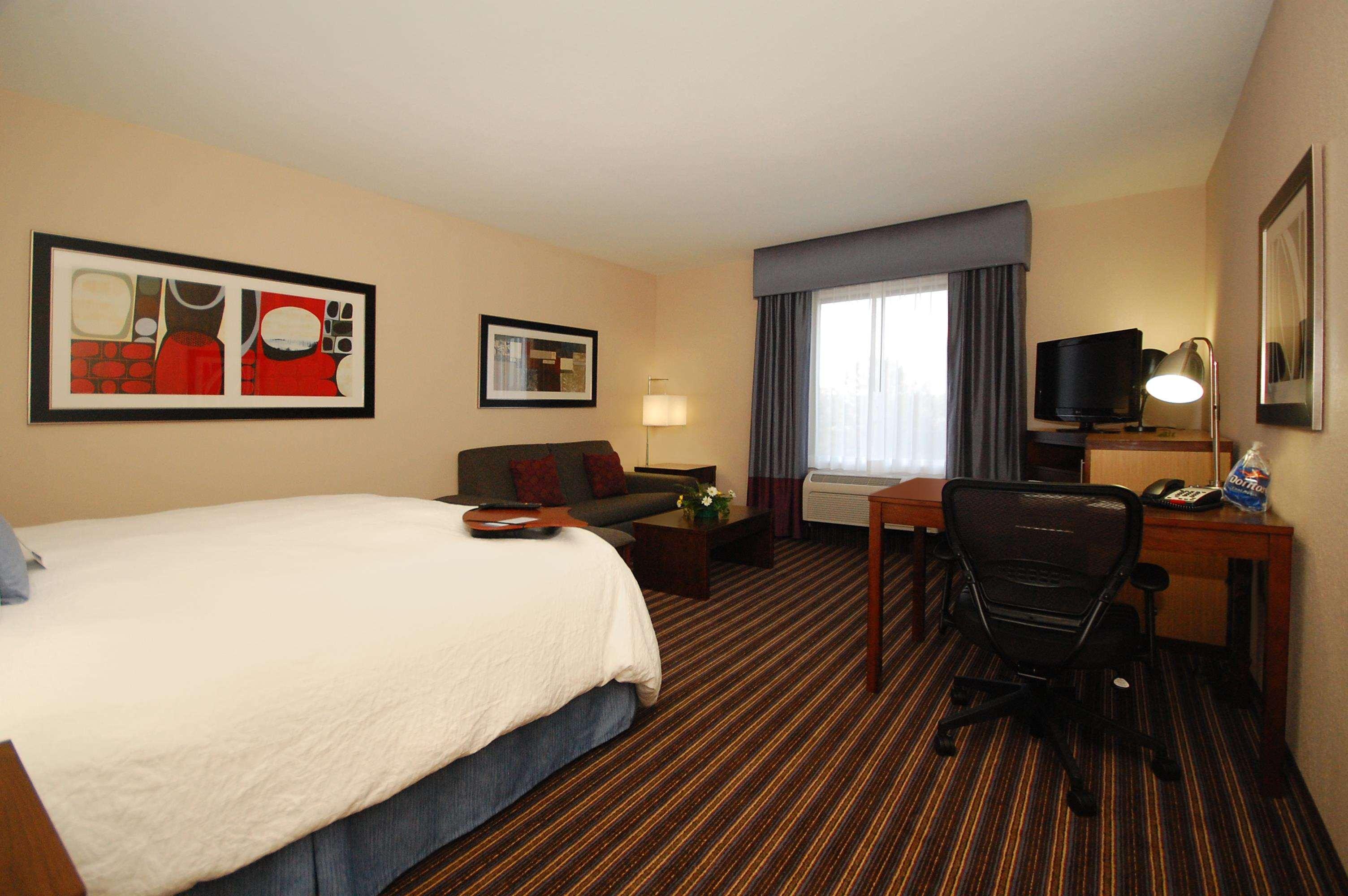 Hampton Inn Jackson/Flowood - Airport Area MS Luckney Zimmer foto