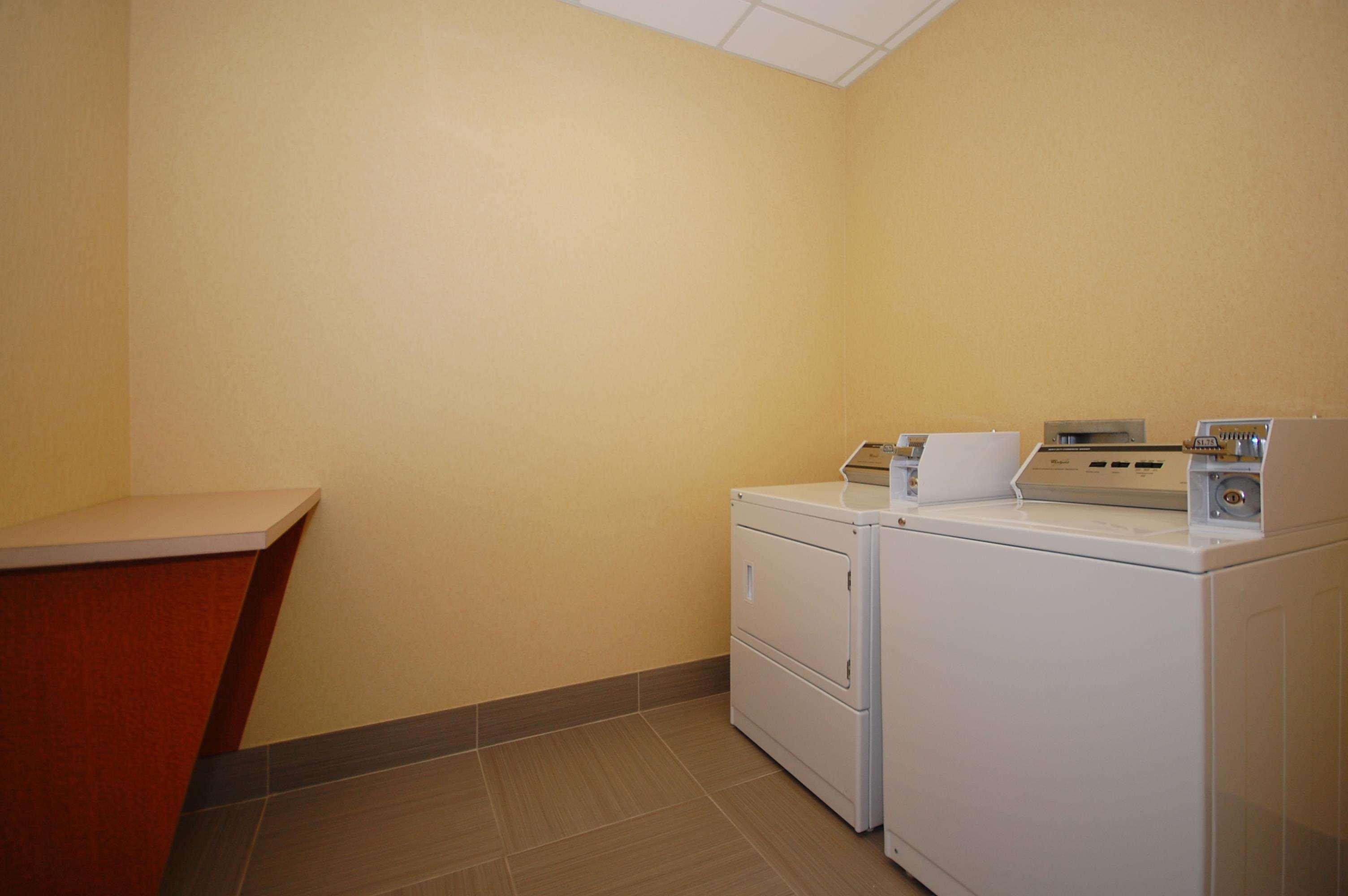 Hampton Inn Jackson/Flowood - Airport Area MS Luckney Einrichtungen foto