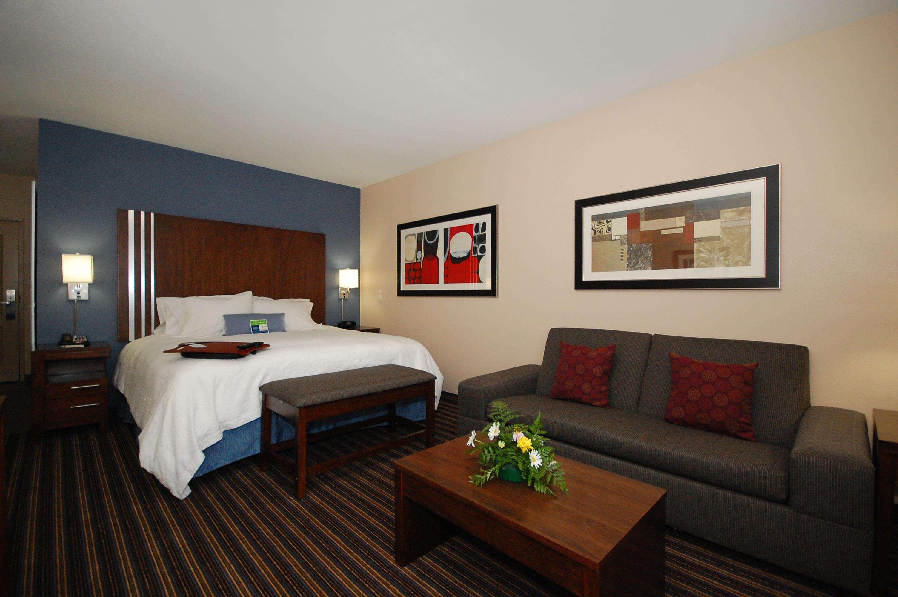 Hampton Inn Jackson/Flowood - Airport Area MS Luckney Exterior foto