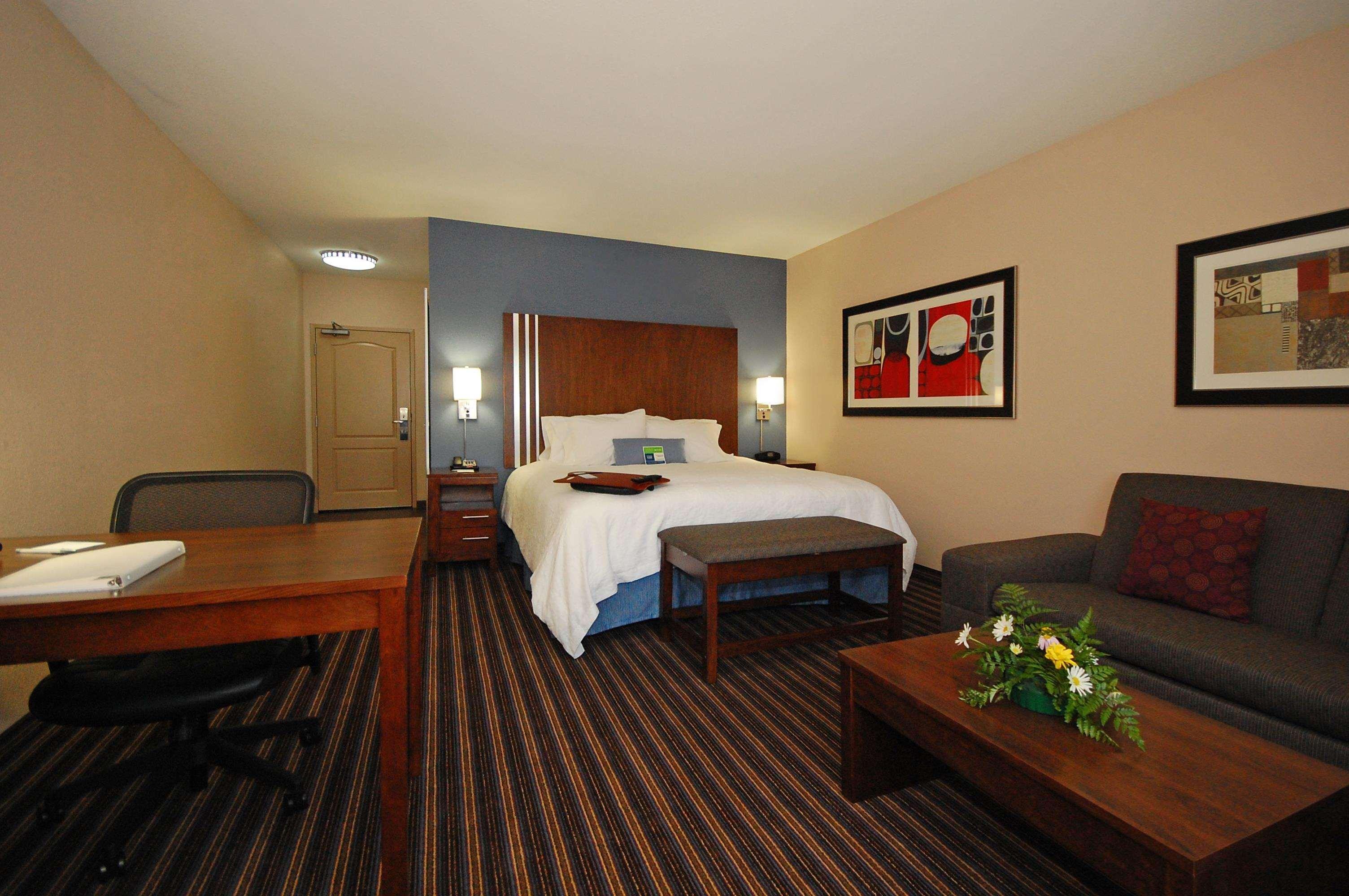 Hampton Inn Jackson/Flowood - Airport Area MS Luckney Exterior foto