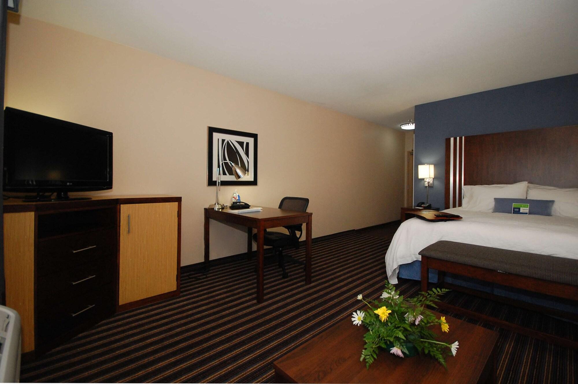 Hampton Inn Jackson/Flowood - Airport Area MS Luckney Exterior foto