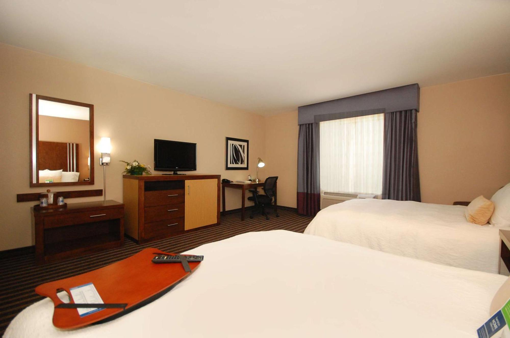 Hampton Inn Jackson/Flowood - Airport Area MS Luckney Exterior foto