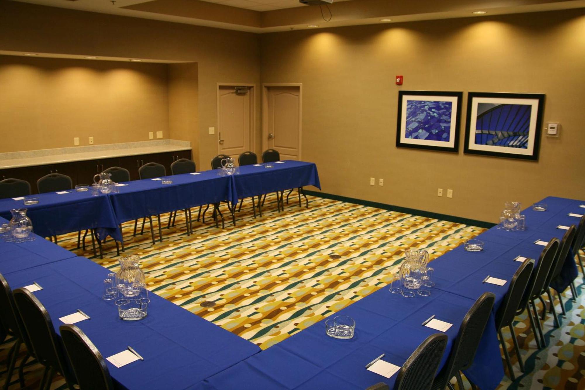 Hampton Inn Jackson/Flowood - Airport Area MS Luckney Exterior foto