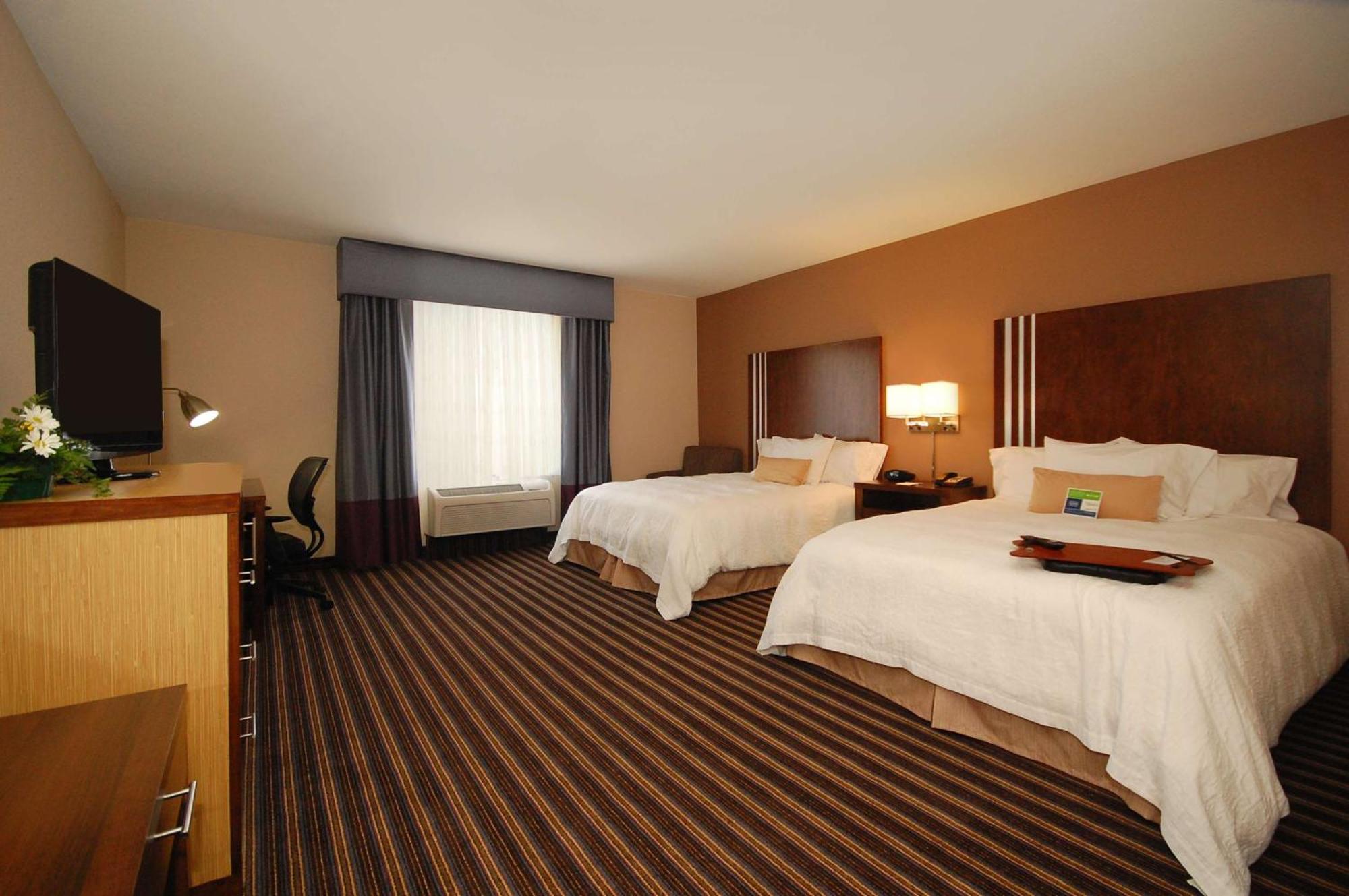 Hampton Inn Jackson/Flowood - Airport Area MS Luckney Exterior foto