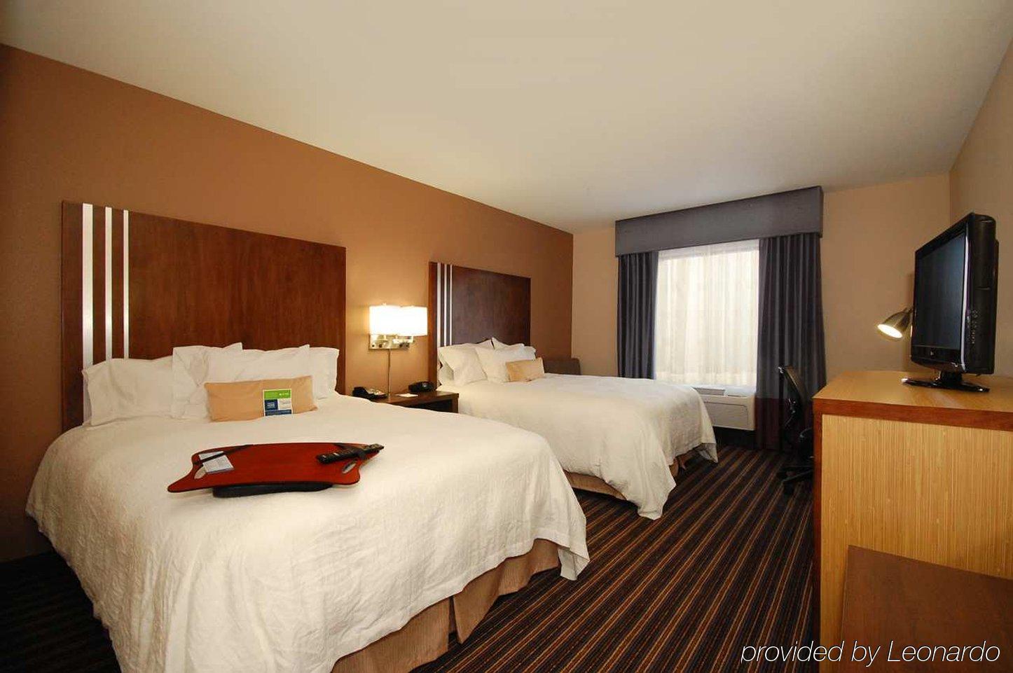 Hampton Inn Jackson/Flowood - Airport Area MS Luckney Zimmer foto