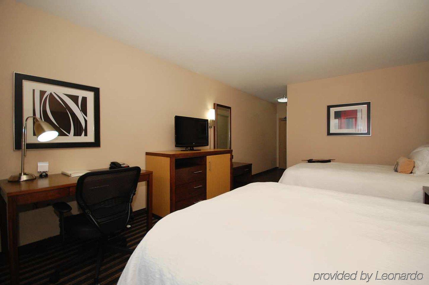 Hampton Inn Jackson/Flowood - Airport Area MS Luckney Zimmer foto