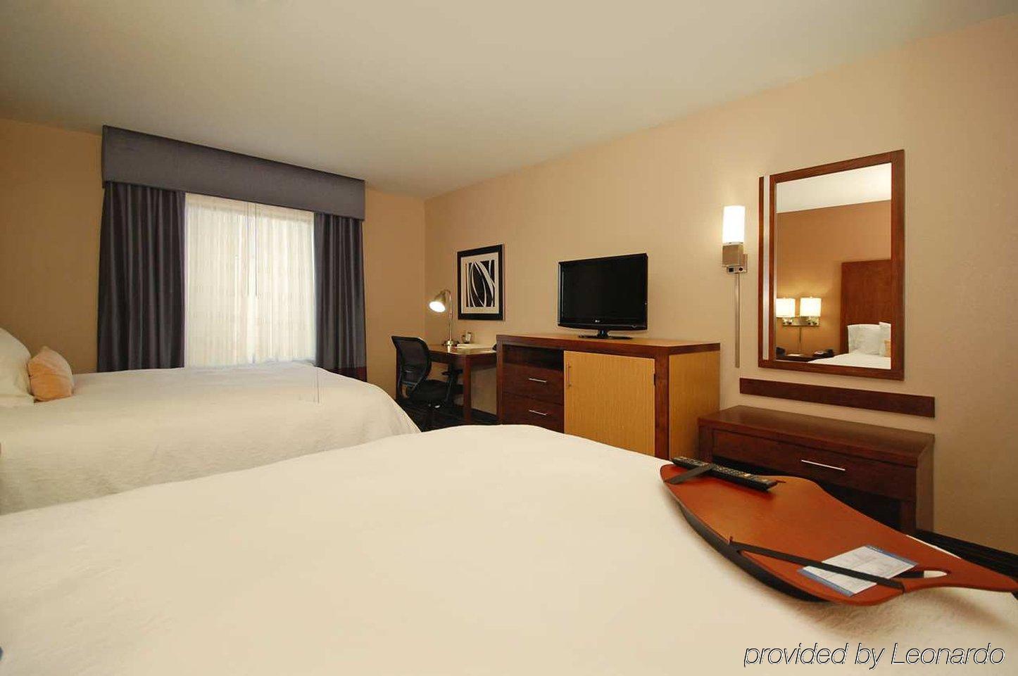 Hampton Inn Jackson/Flowood - Airport Area MS Luckney Exterior foto